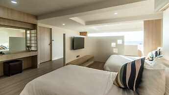 Bangsaen Villa Hotel