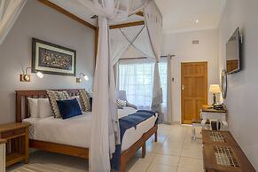 Batonka Guest Lodge