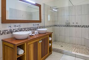 Batonka Guest Lodge