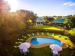 Batonka Guest Lodge