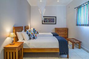 Batonka Guest Lodge