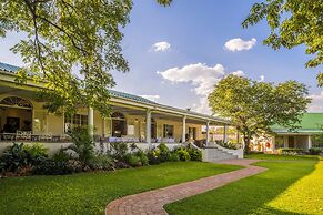 Batonka Guest Lodge