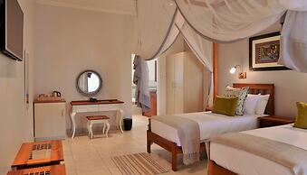 Batonka Guest Lodge