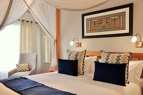 Batonka Guest Lodge