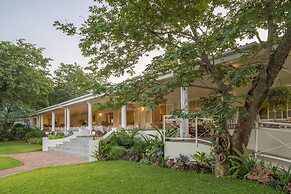 Batonka Guest Lodge