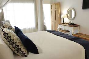 Batonka Guest Lodge