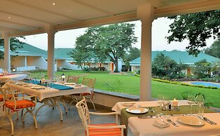 Batonka Guest Lodge