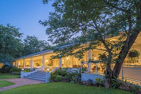 Batonka Guest Lodge