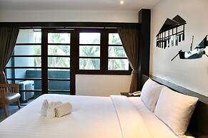 S2 Hotel