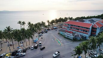 S2 Hotel
