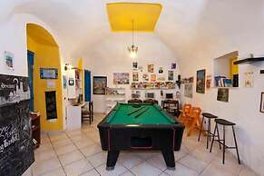 Ring Hostel