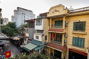 Memory Legends Hotel