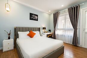 Memory Legends Hotel