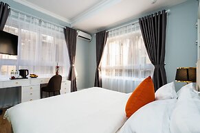 Memory Legends Hotel