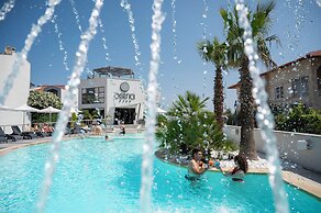 Ostria Sea Side Hotel