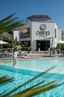 Ostria Sea Side Hotel
