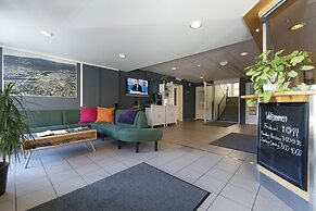 Kongsberg Vandrerhjem Bergmannen - Hostel