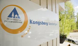Kongsberg Vandrerhjem Bergmannen - Hostel