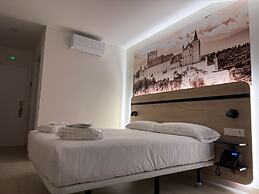 Hotel ELE Acueducto