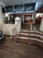 Hotel ELE Acueducto