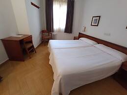 Hotel ELE Acueducto