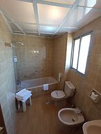 Hotel ELE Acueducto