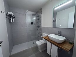 Hotel ELE Acueducto