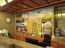 Hotel ELE Acueducto