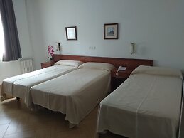 Hotel ELE Acueducto