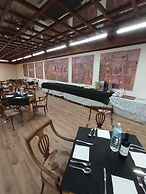 Hotel ELE Acueducto