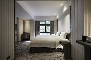 At Home Hotel Ximen