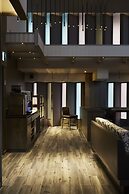 At Home Hotel Ximen