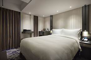 At Home Hotel Ximen