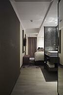 At Home Hotel Ximen