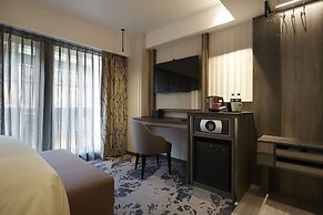 At Home Hotel Ximen