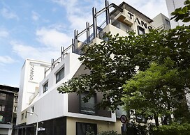 At Home Hotel Ximen