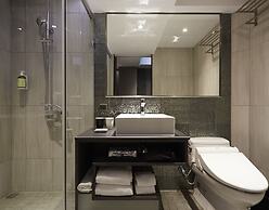 At Home Hotel Ximen