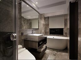 At Home Hotel Ximen