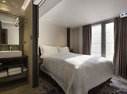 At Home Hotel Ximen