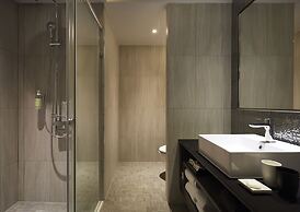 At Home Hotel Ximen
