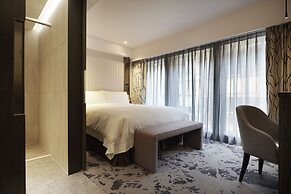 At Home Hotel Ximen