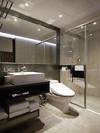 At Home Hotel Ximen