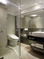 At Home Hotel Ximen