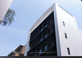 At Home Hotel Ximen