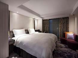 At Home Hotel Ximen