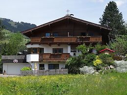 Appartement Margaretha