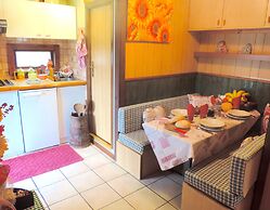 Villaggio Turistico Camping Cervino
