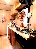 Villaggio Turistico Camping Cervino