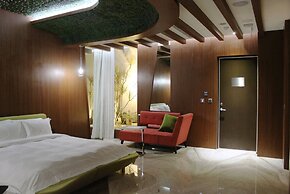 All-Ur Boutique Motel - Yi-Lan Branch