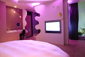 All-Ur Boutique Motel - Yi-Lan Branch